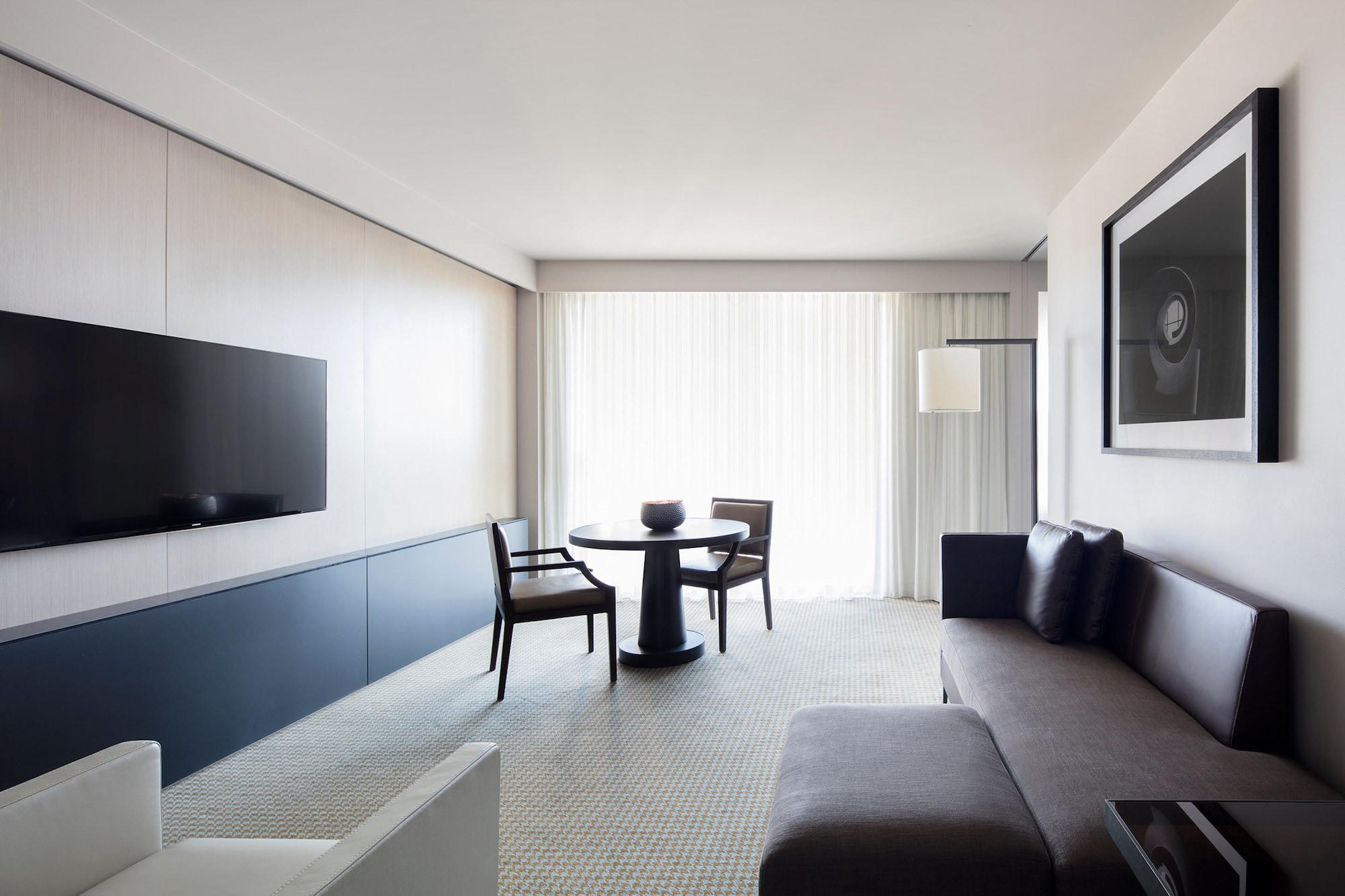 Hotel Realm Kanberra Dış mekan fotoğraf